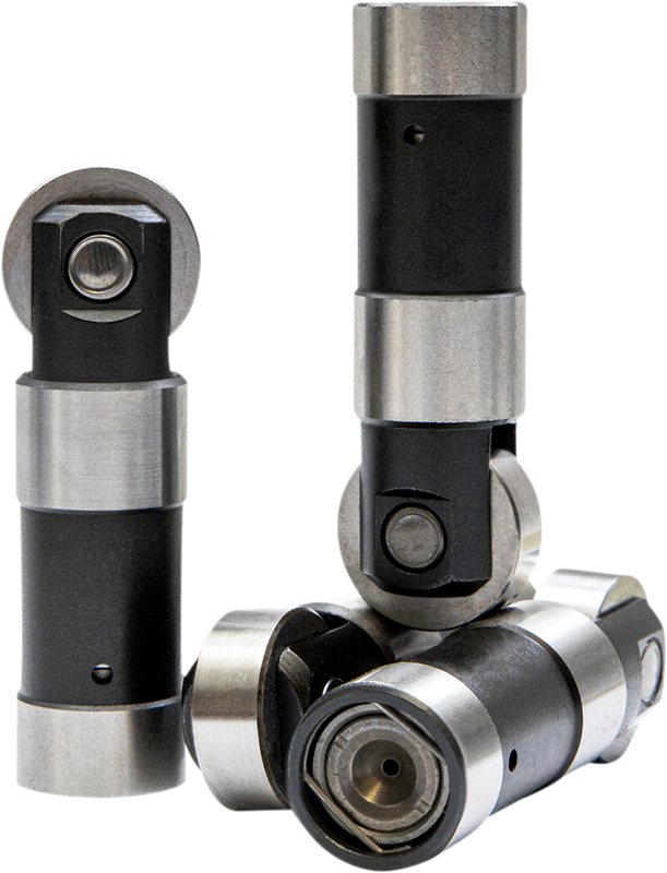 Feuling Parts Lifters - Hydraulic Roller - Standard Od - Evolution Big Twin | Xl 4061