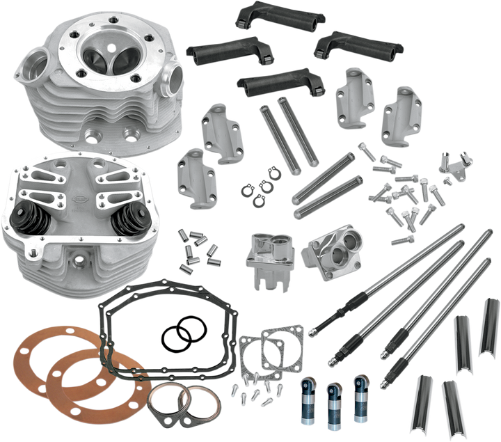 S&S Cycle Retro Top End Conversion Kit 106-1071