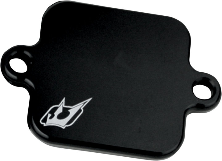 Driven Racing Block Off Plate - Kawasaki DSBLOCK-13