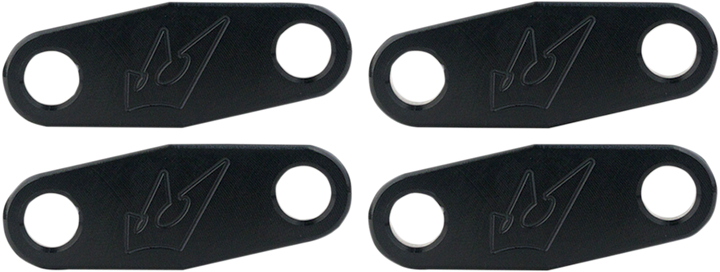 Driven Racing Block Off Plate - Suzuki DSBLOCK-12