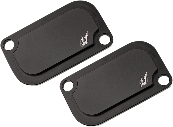 Driven Racing Block Off Plate - Ktm DSBLOCK-14