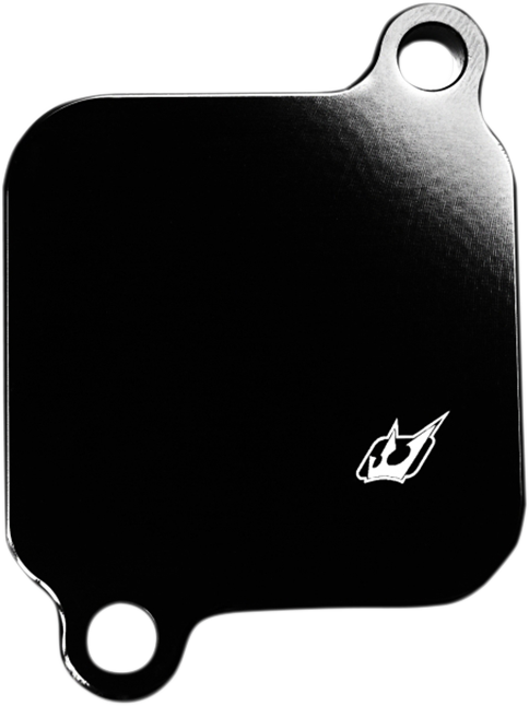 Driven Racing Block Off Plate - Kawasaki 400 DSBLOCK-24