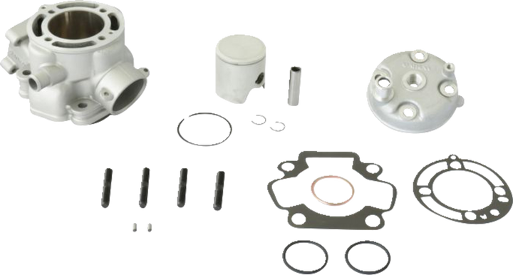 Athena Cylinder Kit - 50.00 Mm - Kx65 P400250100007