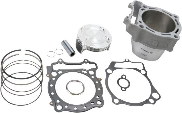 Cylinder Works Cylinder Kit - Big Bore - 98.00 Mm - Suzuki 41002-K01