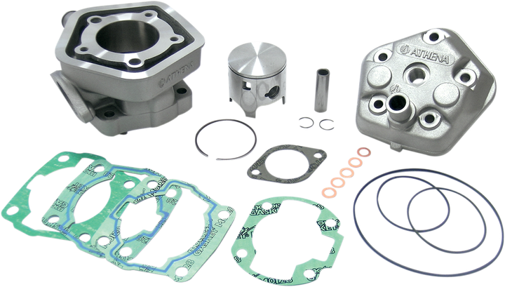 Athena Cylinder Kit - 50.00 Mm - Sx65 P400270100002