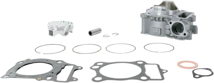 Cylinder Works Cylinder Kit - High Compression - 66.00 Mm - Honda 10004-K01HC