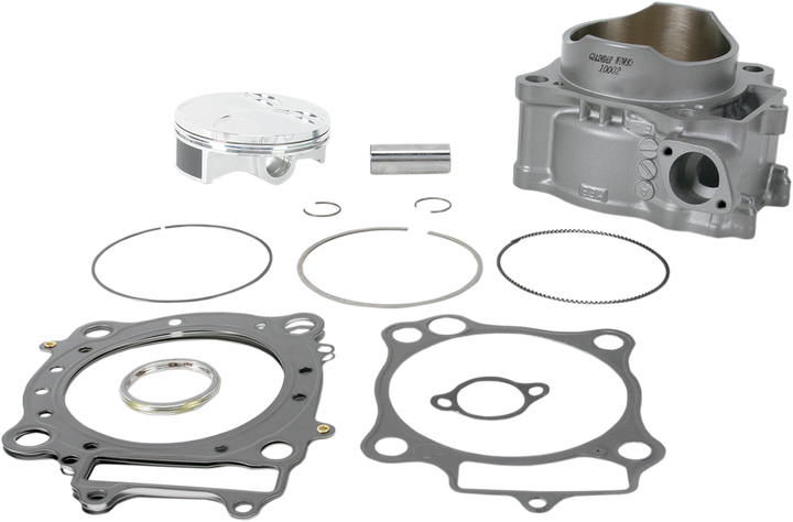 Cylinder Works Cylinder Kit - High Compression - 96.00 Mm - Honda 10002-K01HC