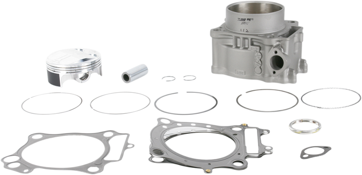 Cylinder Works Cylinder Kit - High Compression - 94.00 Mm - Honda 10003-K01HC