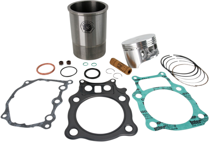 La Sleeve Sleeve And Piston Kit - Honda LAS-5443K