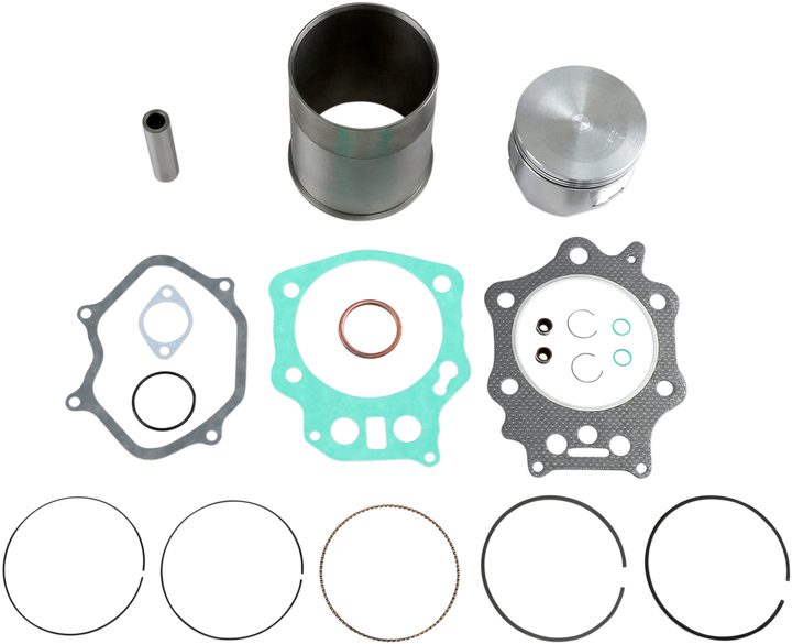 La Sleeve Sleeve And Piston Kit - Honda LAS-5365K