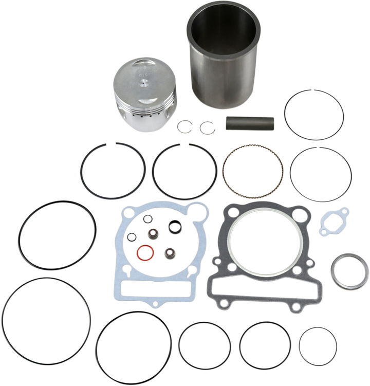 La Sleeve Sleeve And Piston Kit - Yamaha LAS-5024K