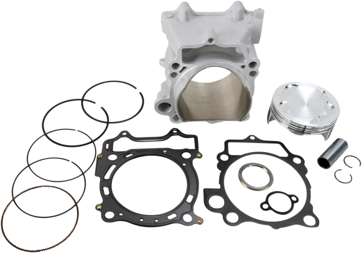 Cylinder Works Cylinder Kit - Standard Bore - 95.00 Mm - Yamaha 20003-K02