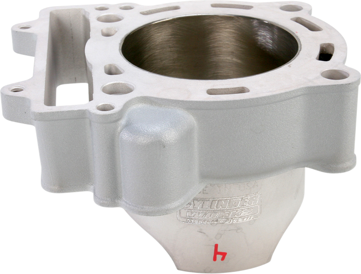 Cylinder Works Cylinder - 76.00 Mm - Husaberg | Ktm 50002