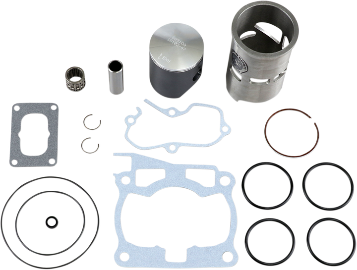 La Sleeve Sleeve And Piston Kit - Yamaha LAS-5378K
