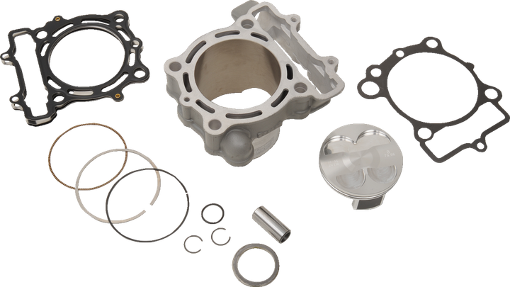 Cylinder Works Cylinder Kit - Standard Bore - 97.00 Mm - Yamaha 20005-K02