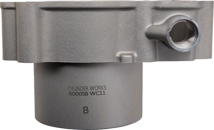 Moose Offroad Cylinder - 99.00 Mm - Polaris MSE60005