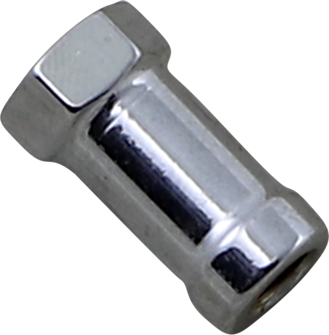 Colony Pump Mount Nut - Chrome 8108-1