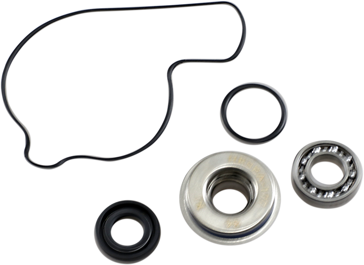 Hot Rods Water Pump Repair Kit - Honda WPK0071