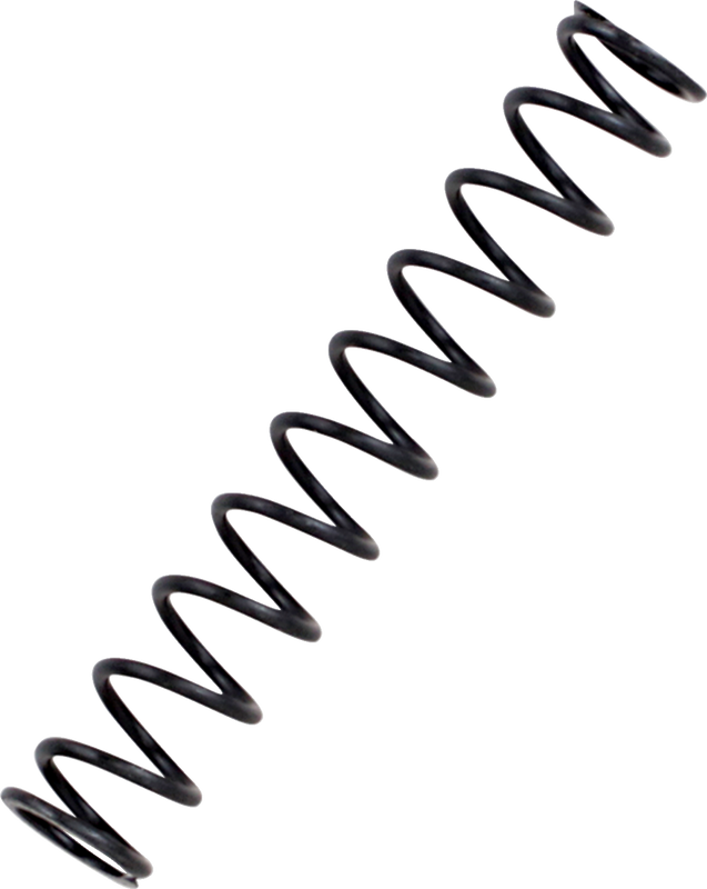 Feuling Parts Pressure Relief Spring - M8 Uses Factory Or Fueling Oil Pumps 8026