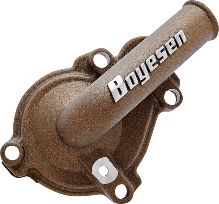 Boyesen Water Pump Kit - Magnesium - Gas Gas/Husqvarna/Ktm WPK-42M