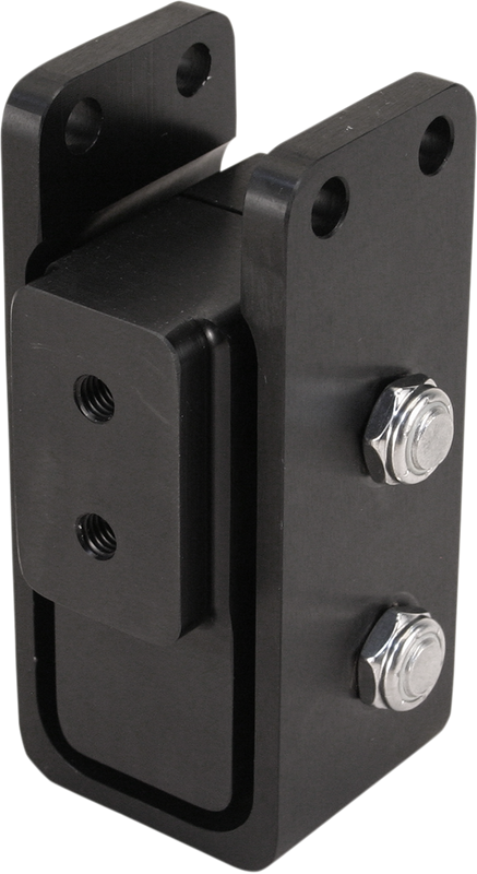 Custom Cycle Engineering Rear Motor Mount - Dyna DMM 2014-2