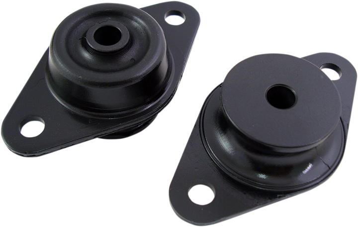 Drag Specialties Front Motor Mount - Heavy Duty 0933-0135