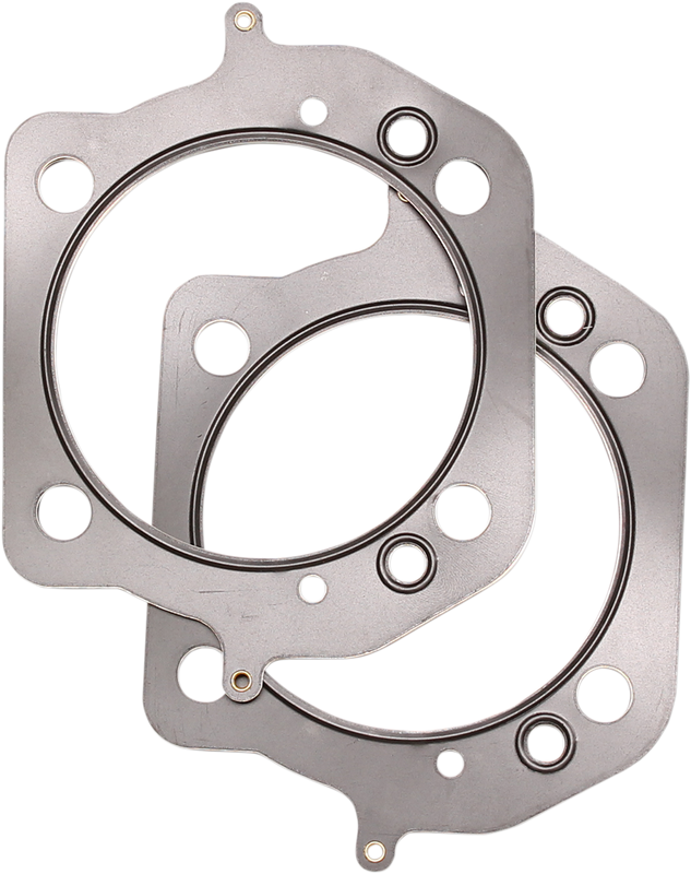 Cometic Head Gasket - 4.000" X .030" - Tp And S&S Evo C9878