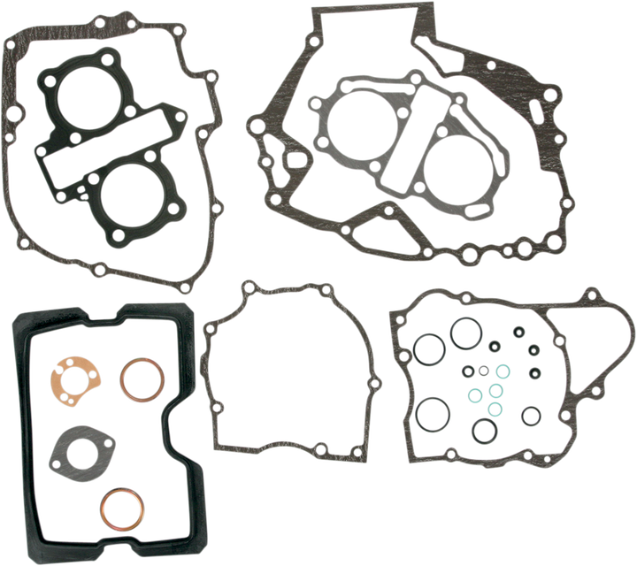 Vesrah Complete Gasket Set - Honda VG-1179-M