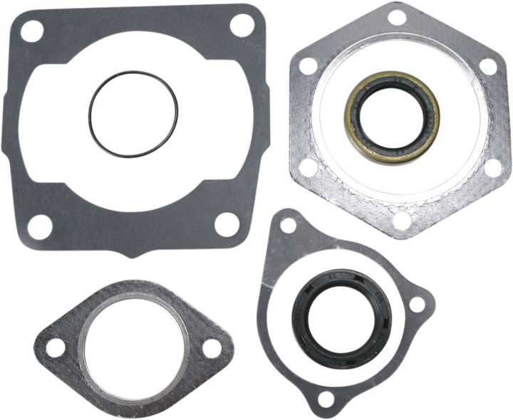 Vesrah Complete Gasket Set - Polaris VG-P003C