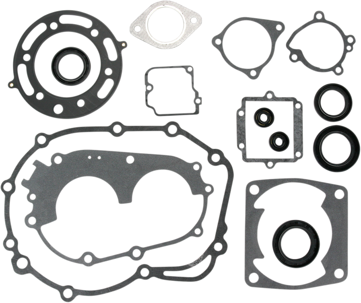 Vesrah Complete Gasket Set - Polaris VG-P005C