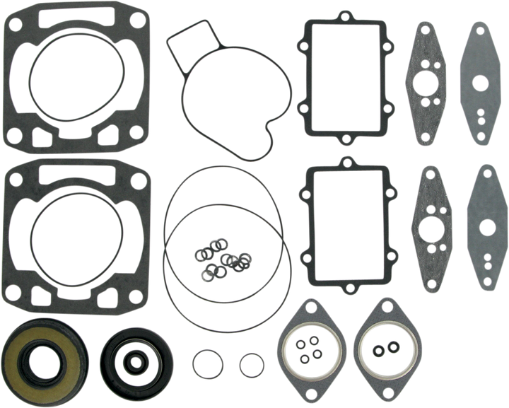 Vertex Complete Gasket Set - Arctic Cat 711276