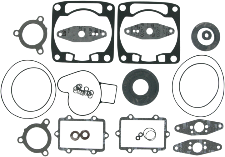 Vertex Complete Gasket Set - Arctic Cat 711275