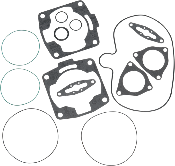 Vertex Full Top End Set - Polaris 710252