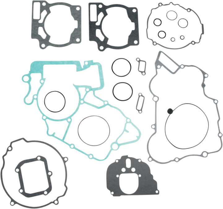 Moose Offroad Complete Motor Gasket Kit - Ktm 808319mse