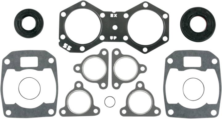 Vertex Complete Gasket Set - Polaris 711286