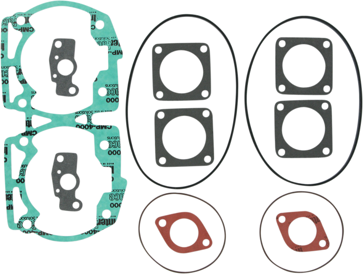 Vertex Full Top End Set - Ski-Doo 710197