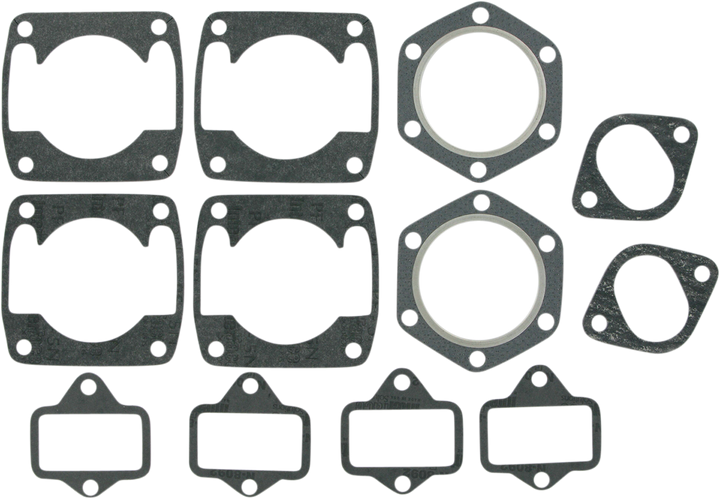 Vertex Full Top End Set - Jlo 710106B