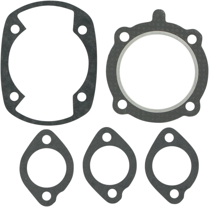 Vertex Full Top End Set - Kawasaki/Yamaha 710138