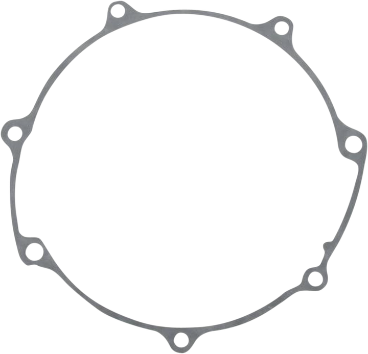 Moose Offroad Outer Clutch Cover Gasket - Yamaha 816093mse