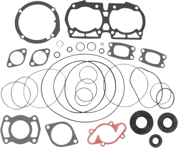 Vertex Complete Gasket Set - Sea-Doo 611110