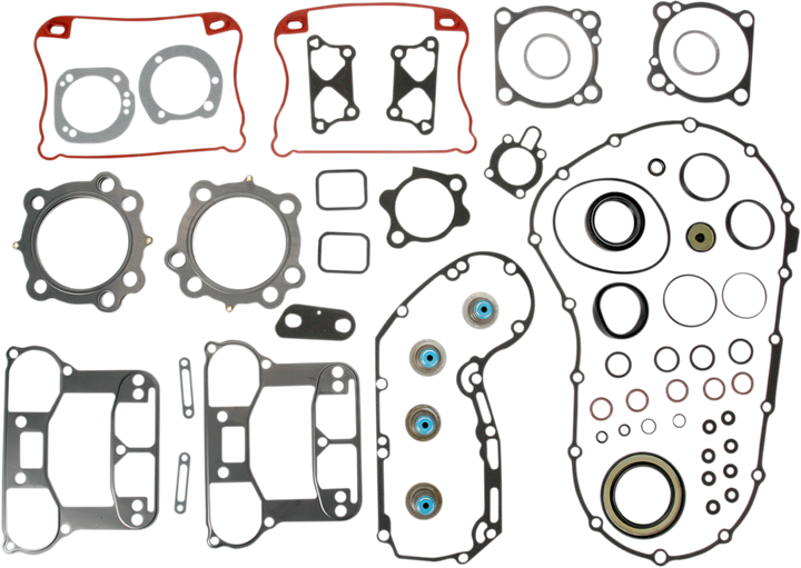 Cometic Complete Gasket Kit - .040" - '04-'06 Xl 1200 C9952