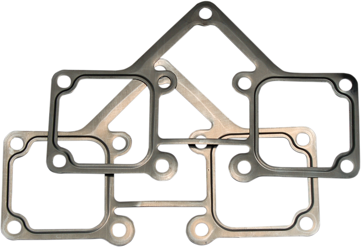 Cometic One Piece Rocker Base Gasket - .020" - '66-'84 Shovelhead C9986