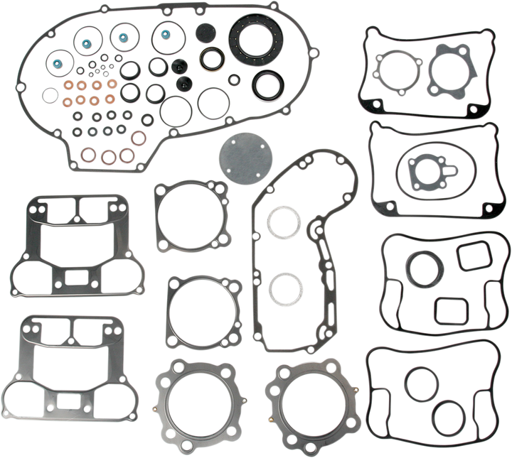 Cometic Complete Gasket Kit - .030"- '91-'03 Xl 1200 C9855F