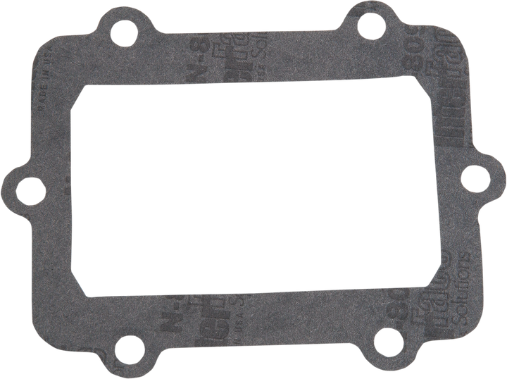 Vertex Reed Cage Gasket - Polaris 717270