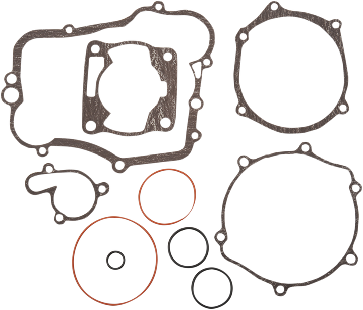 Vesrah Complete Gasket Set - Yamaha Yz 85 VG-2149