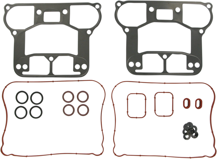 Cometic Rocker Box Kit - Est - '07-'22 Sportster C9195