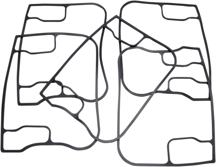 Cometic Upper Rocker Box Cover Gasket - '92-'99 Evo C9278