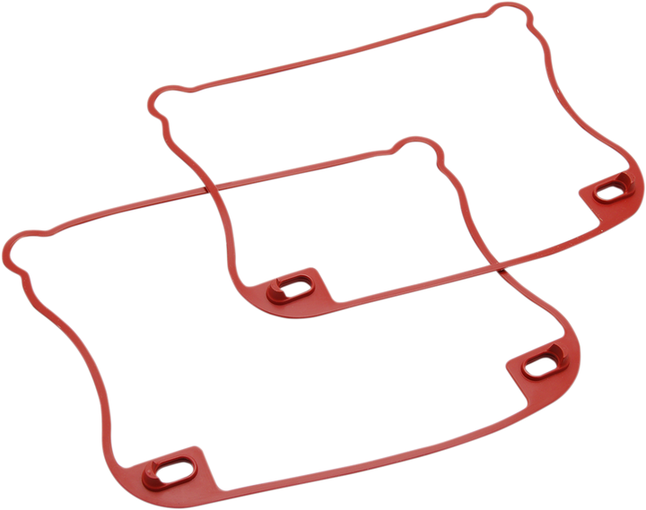 Cometic Outer Rocker Gasket - '04-'06 Sportster C9208