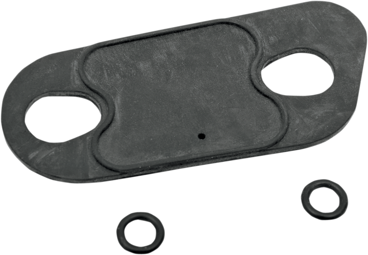 Drag Specialties Inspection Cover Gasket - Sportster 0934-1711