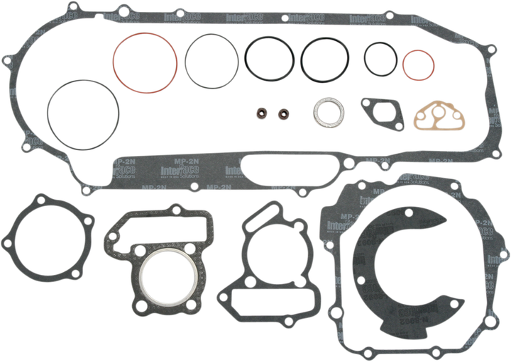 Moose Offroad Complete Motor Gasket Kit - Yamaha 808885mse